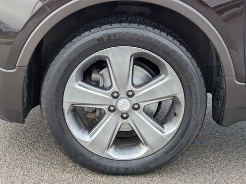 Used 2013 Buick Encore AWD image 13