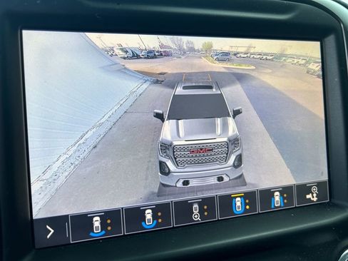 Used 2019 GMC Sierra 1500 AT4 w/ AT4 Premium Package image 33