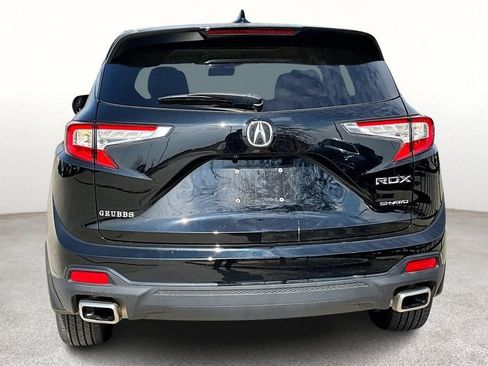 Used 2024 Acura RDX SH-AWD image 6