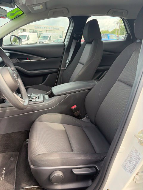 Used 2023 MAZDA CX-30 AWD 2.5 S image 9