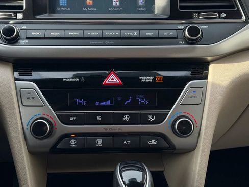 Used 2018 Hyundai Elantra Value Edition image 20