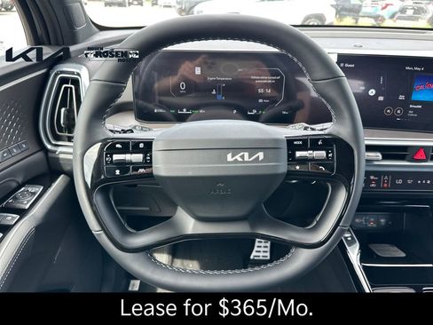 New 2026 Kia Sorento SX Prestige AWD/4WD image 21