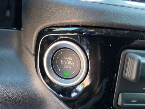 New 2026 Chevrolet Silverado 1500 RST w/ Convenience Package II AWD/4WD image 19