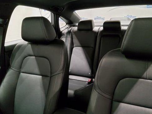 New 2026 Honda Civic Sport Touring image 29