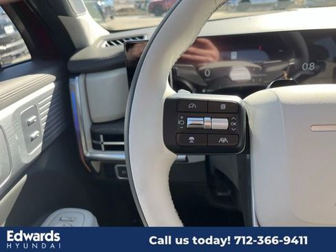 New 2025 Hyundai Santa Fe Calligraphy image 14