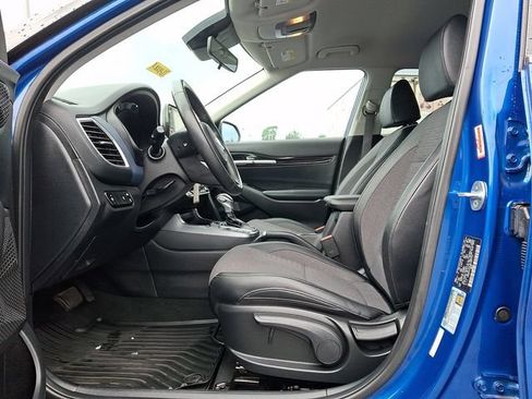 Used 2021 Kia Seltos S AWD/4WD image 15