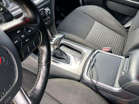 Used 2020 Dodge Charger Scat Pack image 15