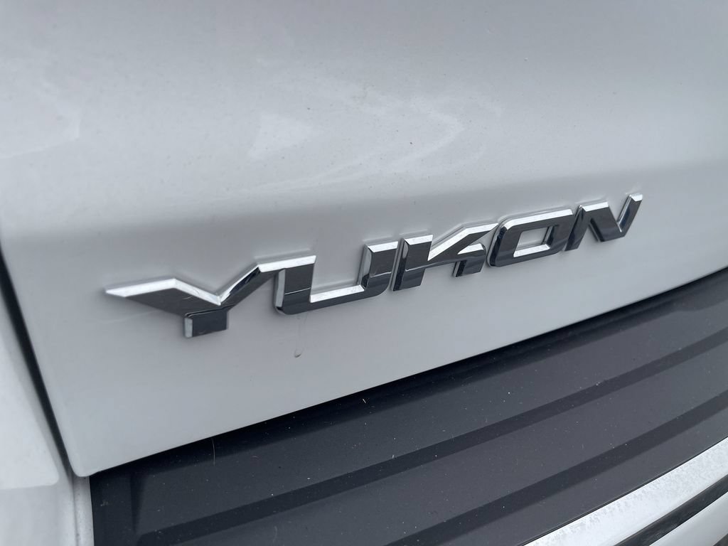 Certified 2019 GMC Yukon Denali AWD/4WD image 33