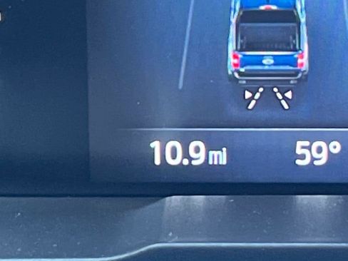 New 2025 Ford Maverick XLT w/ Equipment Group 302A image 17