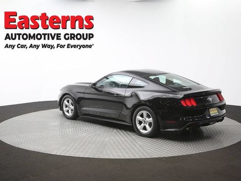 Used 2017 Ford Mustang Coupe RWD image 60