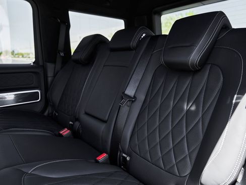 Used 2026 Mercedes-Benz G 63 AMG 4MATIC image 46