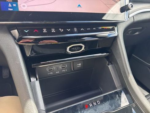 New 2026 Jeep Grand Cherokee L Limited AWD/4WD image 22