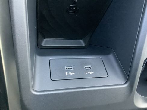 New 2026 Nissan Armada PRO-4X image 27