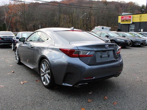 Used 2015 Lexus RC 350 image 10