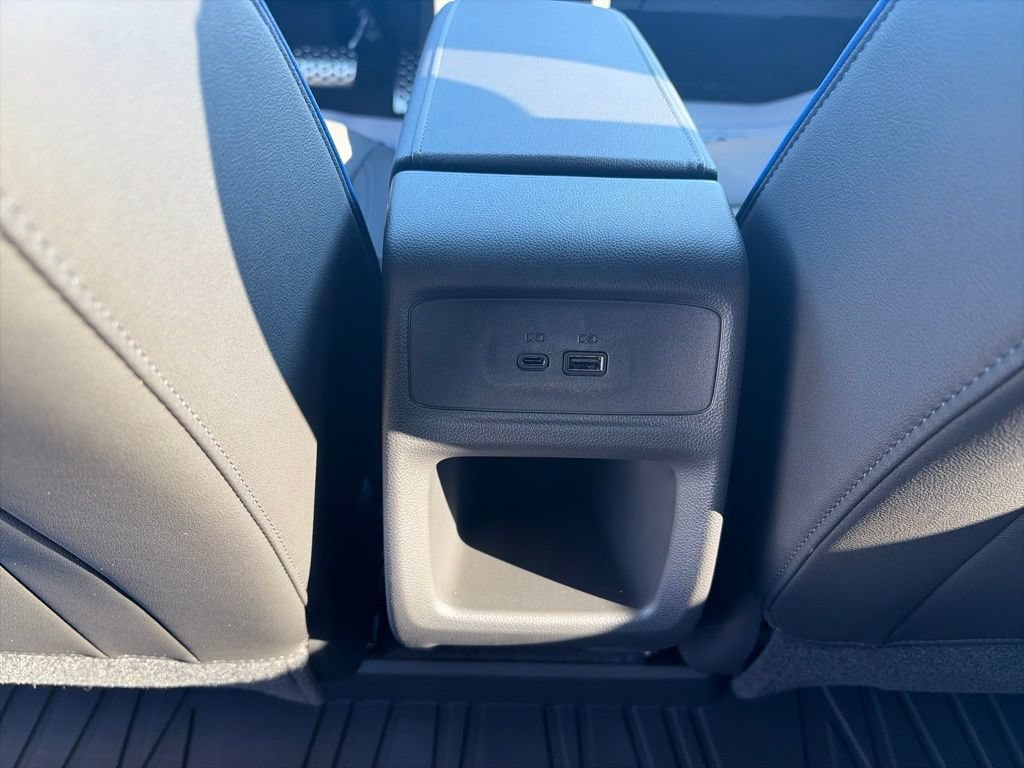 New 2026 Buick Envista Sport Touring w/ Convenience I Package FWD image 13