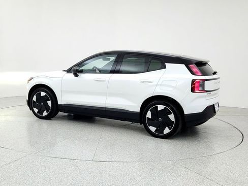 New 2025 Volvo EX30 Plus w/ Protection Package Premier image 7