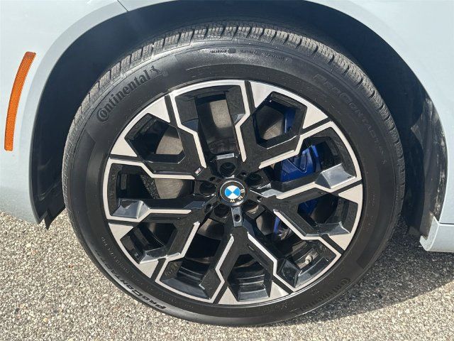 Used 2026 BMW X3 M50 AWD/4WD image 25