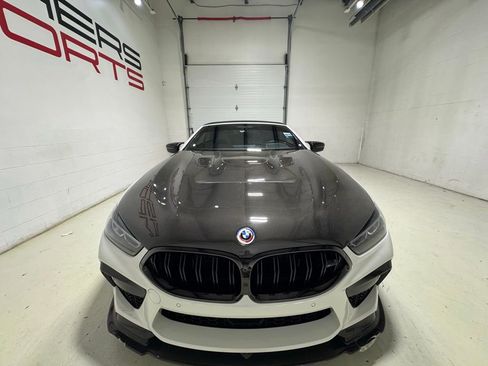 Used 2023 BMW M8 Competition AWD/4WD image 13