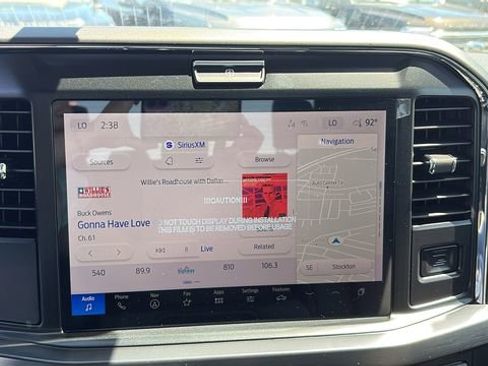 New 2026 Ford F250 Lariat AWD/4WD image 23