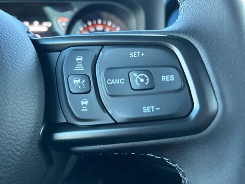 New 2026 Jeep Wrangler Sport S image 26