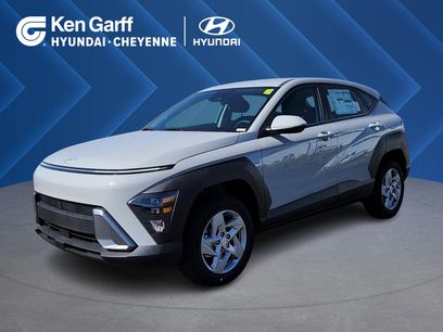 New 2026 Hyundai Kona SE