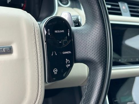Used 2018 Land Rover Range Rover Sport Autobiography AWD/4WD image 21