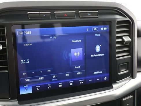 Used 2022 Ford F150 Lariat w/ Equipment Group 501A Mid image 26