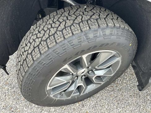 New 2026 Chevrolet Silverado 1500 RST w/ Safety Package image 21