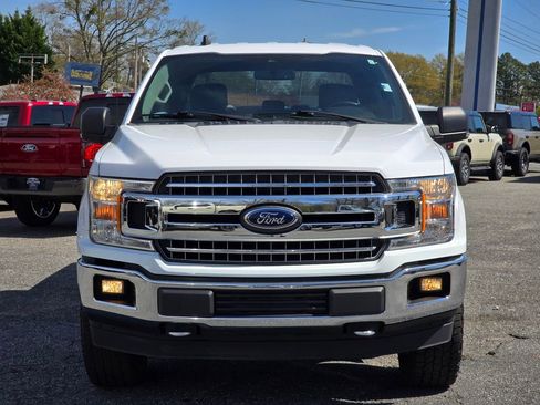 Used 2019 Ford F150 XLT w/ Equipment Group 301A Mid image 22