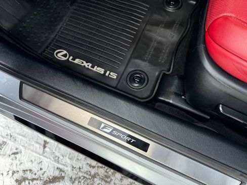 Used 2022 Lexus IS 350 F Sport image 14