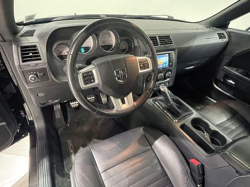 Used 2012 Dodge Challenger R/T Plus RWD image 70