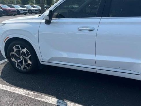 Used 2022 Hyundai Palisade Calligraphy AWD/4WD image 10