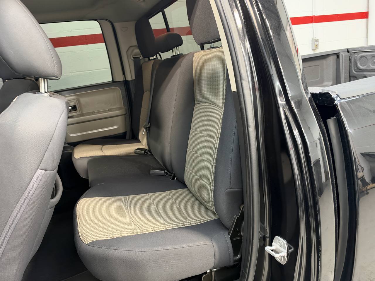 Used 2012 RAM 1500 Big Horn AWD/4WD image 26