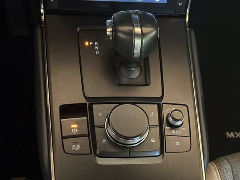 Used 2022 MAZDA MX-30 Electric w/ Premium Plus Pkg FWD image 28