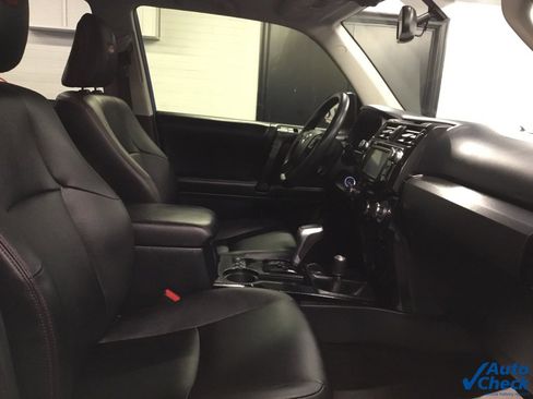 Used 2019 Toyota 4Runner TRD Pro image 40