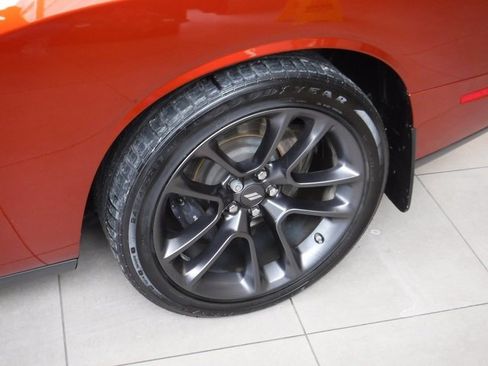 Used 2023 Dodge Challenger R/T Scat Pack w/ Plus Package image 9