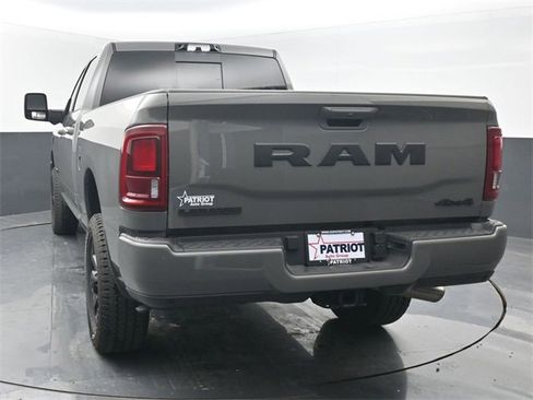 Used 2026 RAM 2500 Laramie image 4
