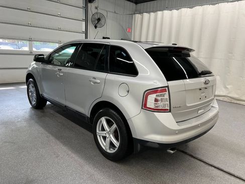 Used 2010 Ford Edge SEL AWD/4WD image 6