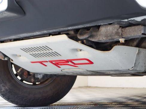 Used 2021 Toyota Tacoma TRD Pro AWD/4WD image 48