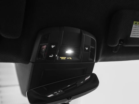 Certified 2025 Porsche 911 Turbo S AWD/4WD image 84