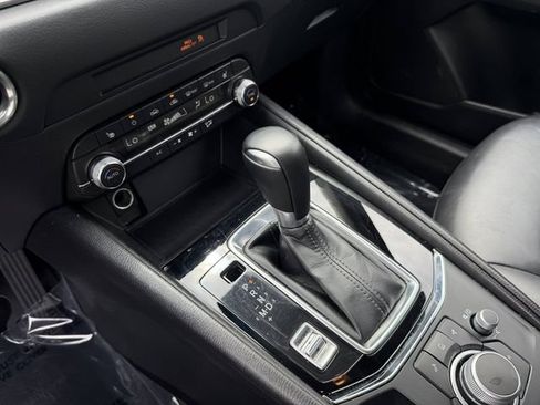 Used 2025 MAZDA CX-5 AWD 2.5 S w/ Select Package image 20