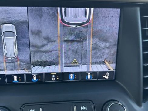 Used 2020 GMC Acadia Denali w/ Technology Package image 26