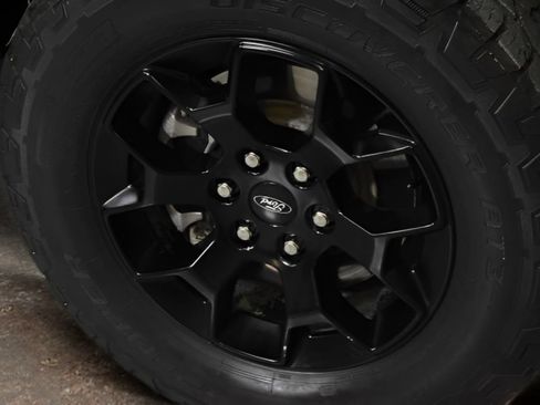 Used 2023 Ford F150 XL w/ Rattler Package AWD/4WD image 6