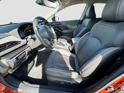 Certified 2025 Subaru Crosstrek 2.5i Limited w/ Crosstrek Mirror Package AWD/4WD image 29
