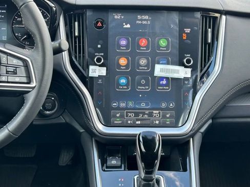 New 2025 Subaru Legacy Premium AWD/4WD image 19