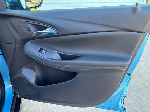 New 2026 Buick Encore GX Sport Touring w/ Advanced Technology Package image 42