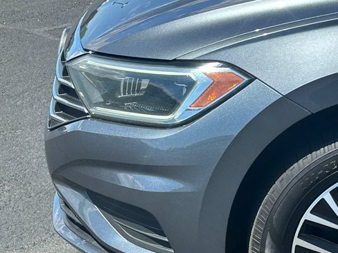 Used 2019 Volkswagen Jetta SEL FWD image 10