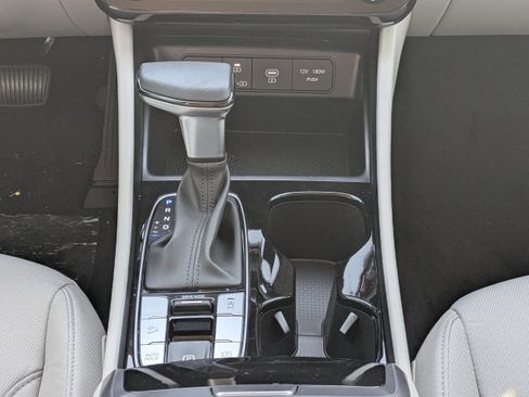 Certified 2026 Hyundai Tucson SEL Plus FWD image 22