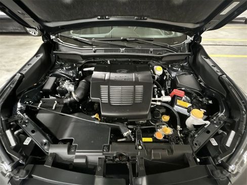 Certified 2025 Subaru Forester Wilderness image 14