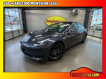 Used 2019 Tesla Model 3 Long Range